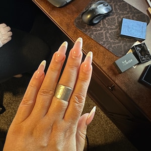 Karen added a photo of their purchase