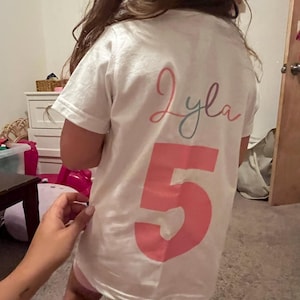 Nicole added a photo of their purchase