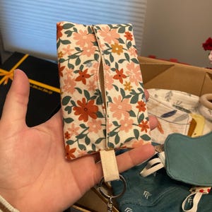 talyn adicionaram uma foto da sua compra