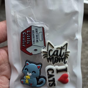 Diana added a photo of their purchase
