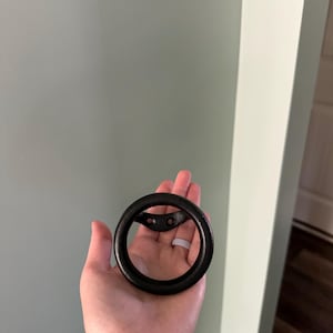 Comprador de Etsy ha añadido una foto de su compra