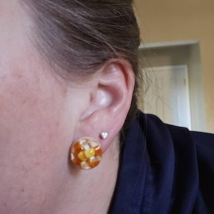 Etsy buyer added a photo of their purchase