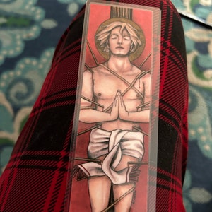 Emily adicionaram uma foto da sua compra