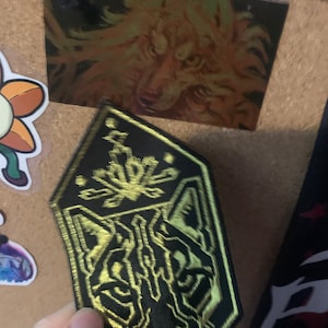 Noodleraptor added a photo of their purchase