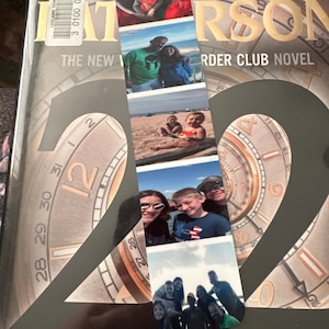 Kathy added a photo of their purchase