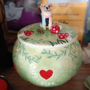Lisa added a photo of their purchase