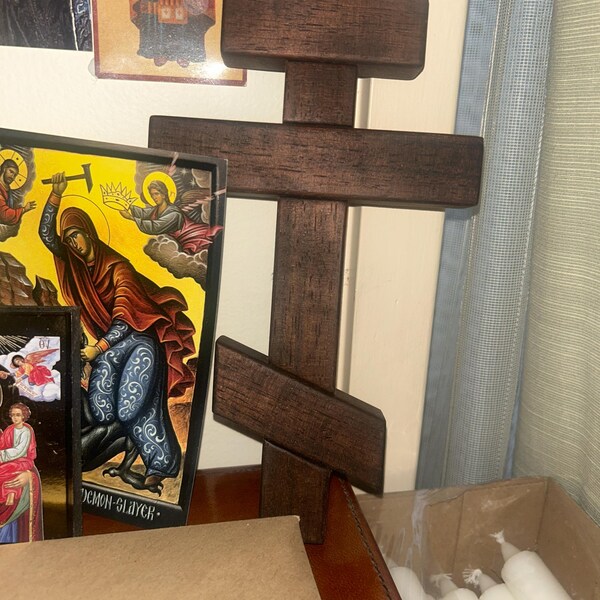 Eastern Orthodox Church visual data 8