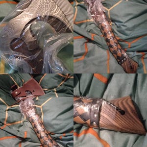 Echoes added a photo of their purchase