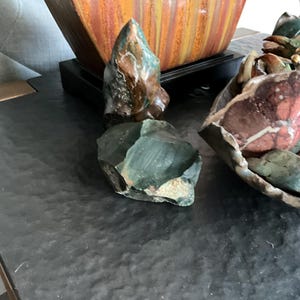 Maureen added a photo of their purchase