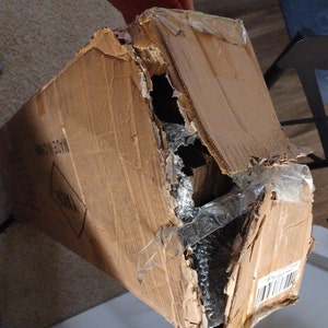 Jeff added a photo of their purchase