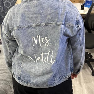 Natalie added a photo of their purchase