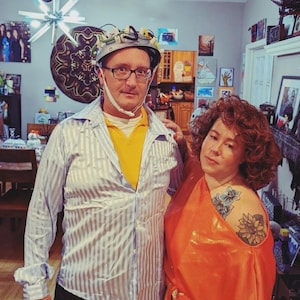 DIANNA added a photo of their purchase