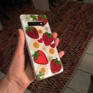 Amy heeft een foto van de aankoop toegevoegd