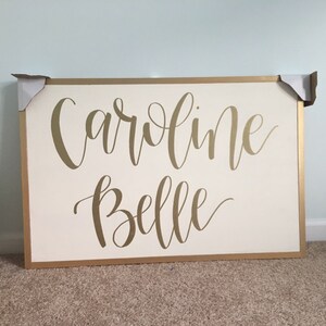 Kylie added a photo of their purchase