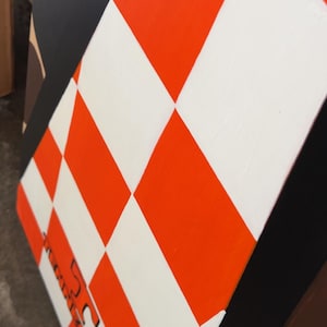 Etsy-köpare lade till en bild av sitt köp