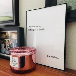 Jenna added a photo of their purchase