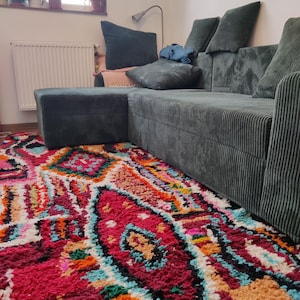 Anna added a photo of their purchase