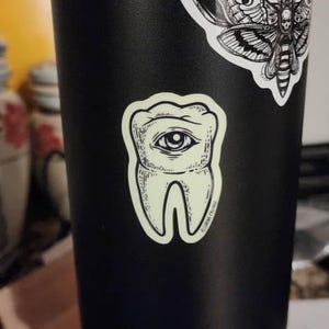 BEETLETEETH added a photo of their purchase
