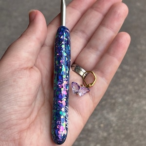 Crocheted a ajouté une photo de son achat