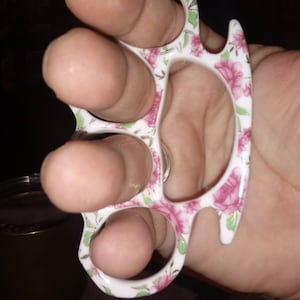 John added a photo of their purchase