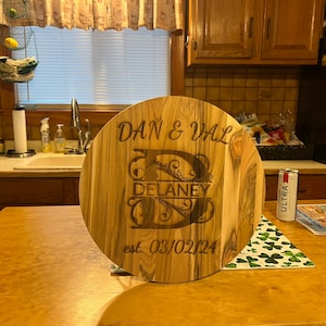 Daniel added a photo of their purchase