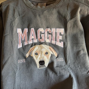 Grace added a photo of their purchase