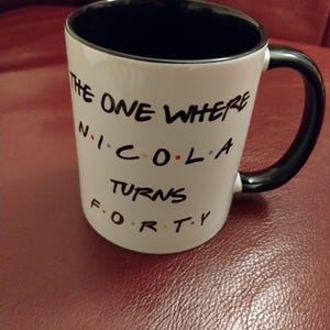 David added a photo of their purchase