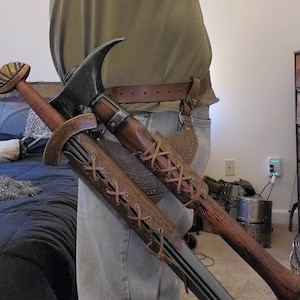 Medieval added a photo of their purchase