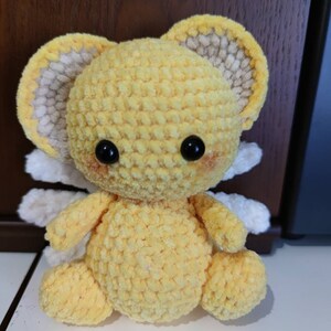 Comprador Etsy adicionaram uma foto da sua compra