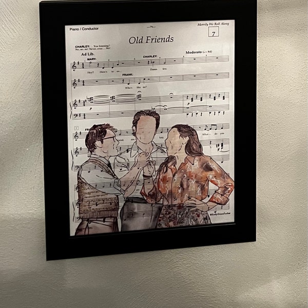 Ben Platt in Dear Evan Hansen sheet music imagery representing the show’s popular song appeal