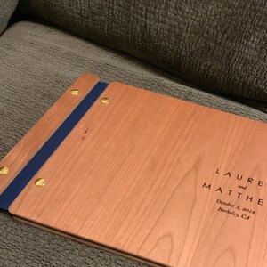 Comprador de Etsy ha añadido una foto de su compra