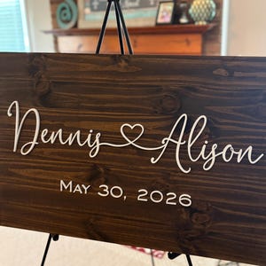 Alison added a photo of their purchase
