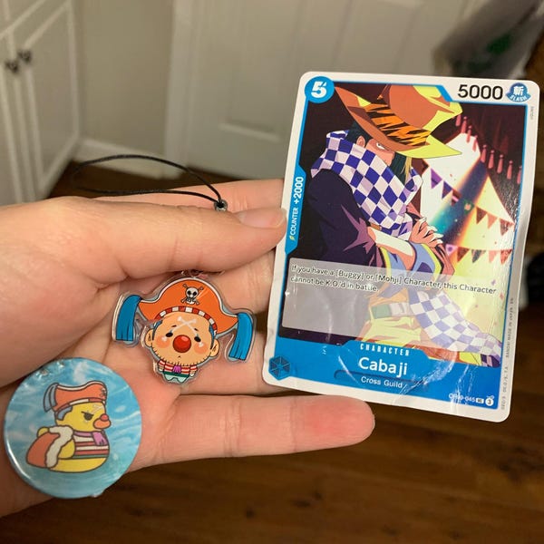 Cookie Run Cute Custom Character Pins Pure Vanilla 4th Vers - Made to ...