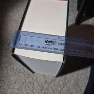 Prominence added a photo of their purchase