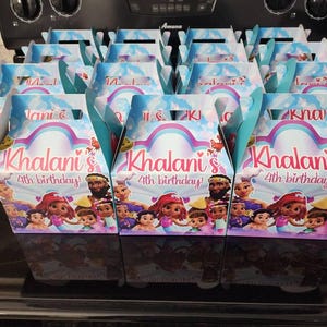Kawandis added a photo of their purchase