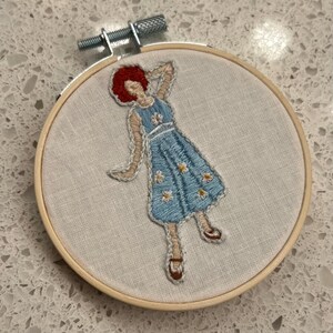 Caroline added a photo of their purchase