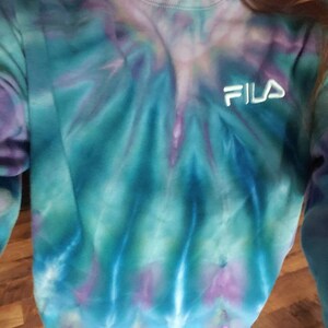 Natalie added a photo of their purchase