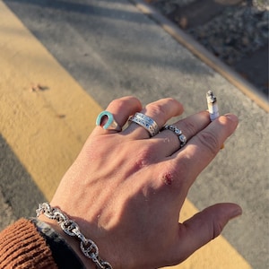 Kevin added a photo of their purchase