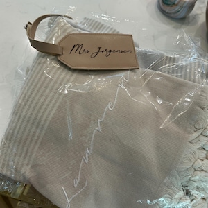 Amy added a photo of their purchase