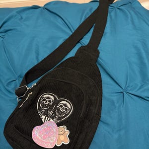 Ruby added a photo of their purchase