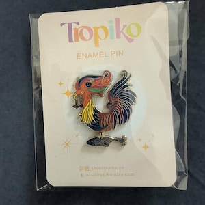 John added a photo of their purchase