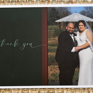 Terry added a photo of their purchase