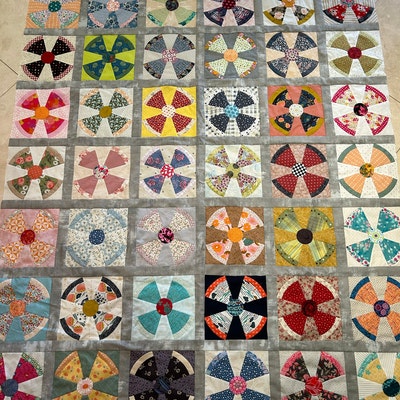 West Hawk Quilt Pattern by the Blanket Statementrustic Quilt - Etsy