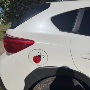 Laura added a photo of their purchase