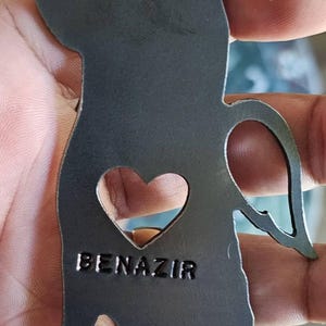 Brittany ha aggiunto una foto del proprio acquisto