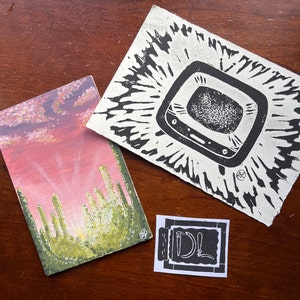 Lynsey added a photo of their purchase