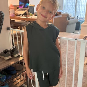 Mary added a photo of their purchase