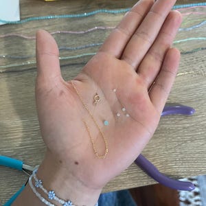 Saveia added a photo of their purchase