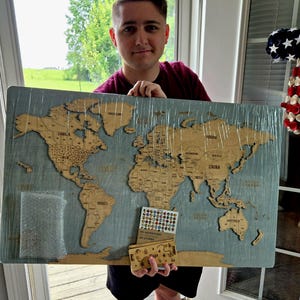 Jenny added a photo of their purchase