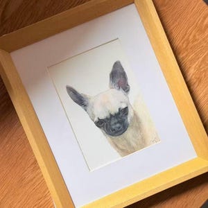 Etsy-koper heeft een foto van de aankoop toegevoegd
